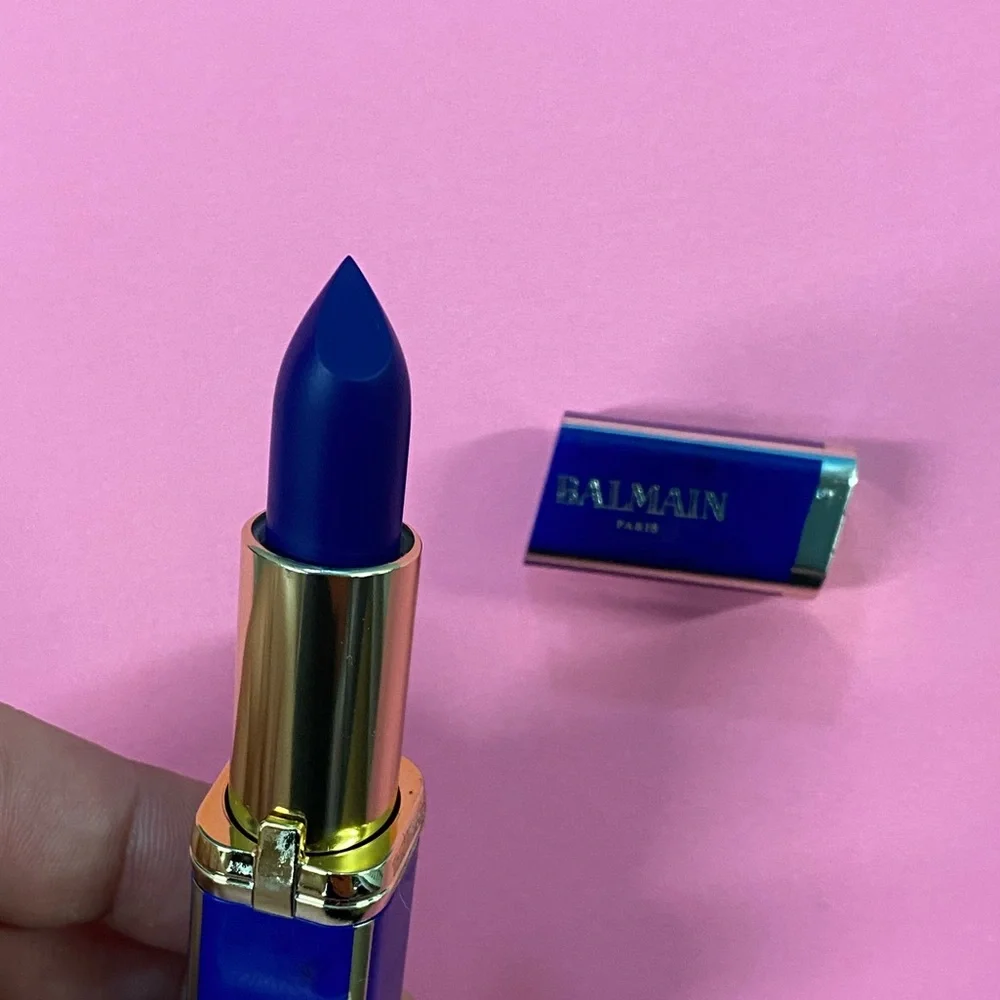 Balmain Rebellion Lipstick